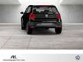 Volkswagen Polo HIGHLINE TSI+ALU+KLIMA+SITZHEIZUNG+SPORTSITZE+PARK Noir - thumbnail 5