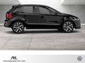 Volkswagen Polo HIGHLINE TSI+ALU+KLIMA+SITZHEIZUNG+SPORTSITZE+PARK Noir - thumbnail 6