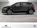 Volkswagen Polo HIGHLINE TSI+ALU+KLIMA+SITZHEIZUNG+SPORTSITZE+PARK Schwarz - thumbnail 3