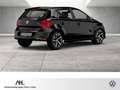 Volkswagen Polo HIGHLINE TSI+ALU+KLIMA+SITZHEIZUNG+SPORTSITZE+PARK Noir - thumbnail 2
