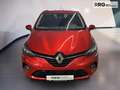 Renault Clio V 1.0 TCe 90 Business Edition Bluetooth Einparkhil Rojo - thumbnail 2