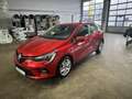 Renault Clio V 1.0 TCe 90 Business Edition Bluetooth Einparkhil Rot - thumbnail 19
