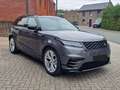 Land Rover Range Rover Velar Velar 3.0 R-Dynamic HSE  Full /bien lire offre svp Noir - thumbnail 4