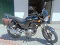 Yamaha YBR 125 Negro - thumbnail 1
