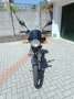 Yamaha YBR 125 Negro - thumbnail 2
