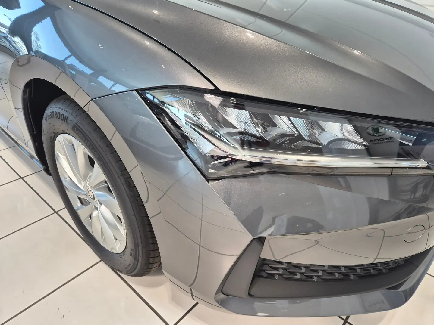 Skoda Superb 1.5 TSI mHEV 110kW Automatik - 2