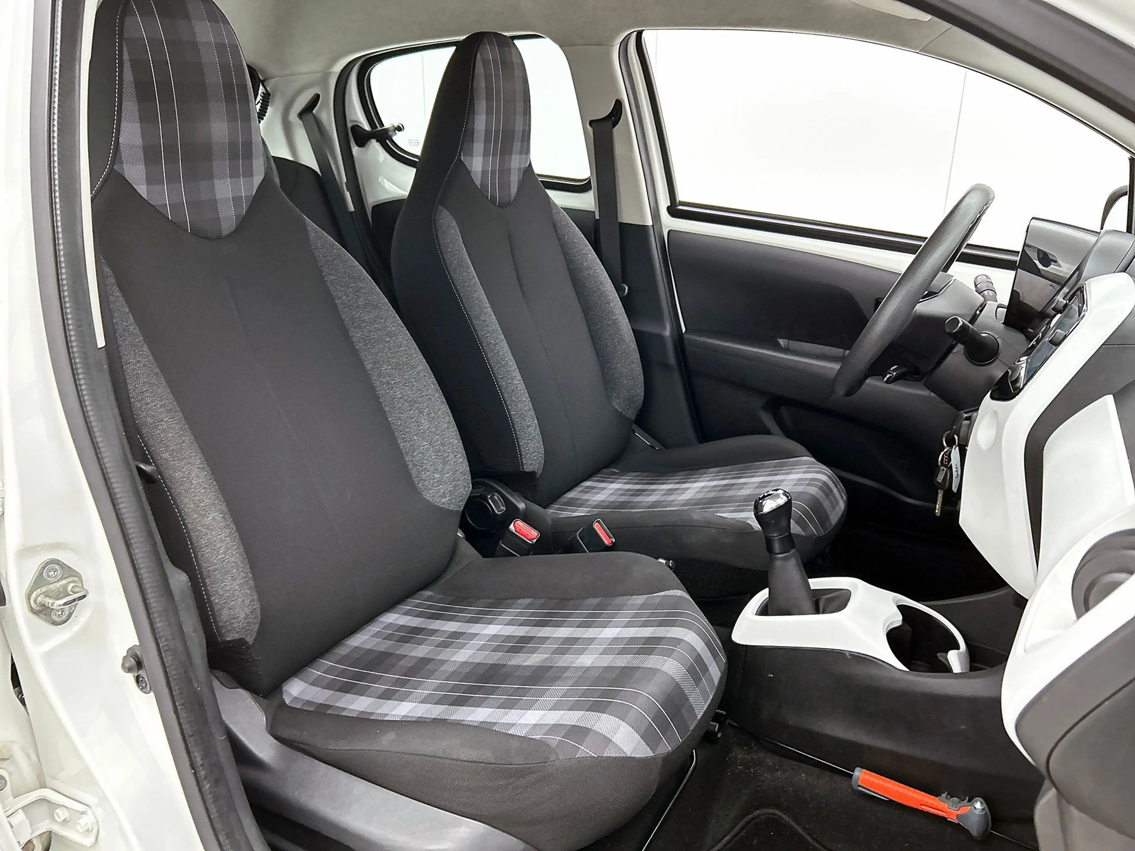 Peugeot 108 1.0 e-VTi Active | Airco | CarPlay | — photo 14