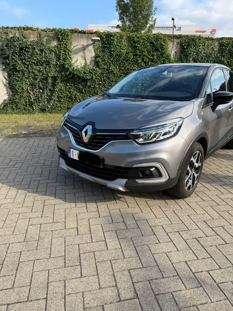 Renault Captur 0.9 TCe Intens (EU6c) - 2