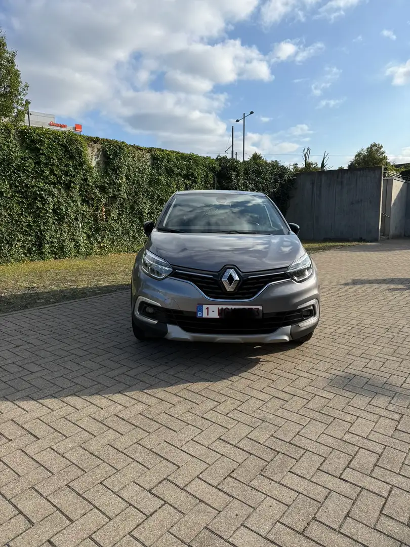 Renault Captur 0.9 TCe Intens (EU6c) - 1