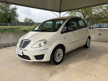 1.4 8V Ecochic GPL FINO AL 11/2033 OK NEOP