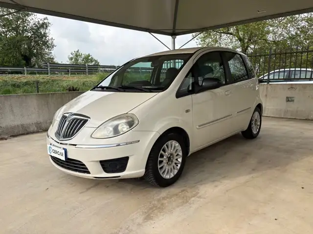 Lancia MUSA