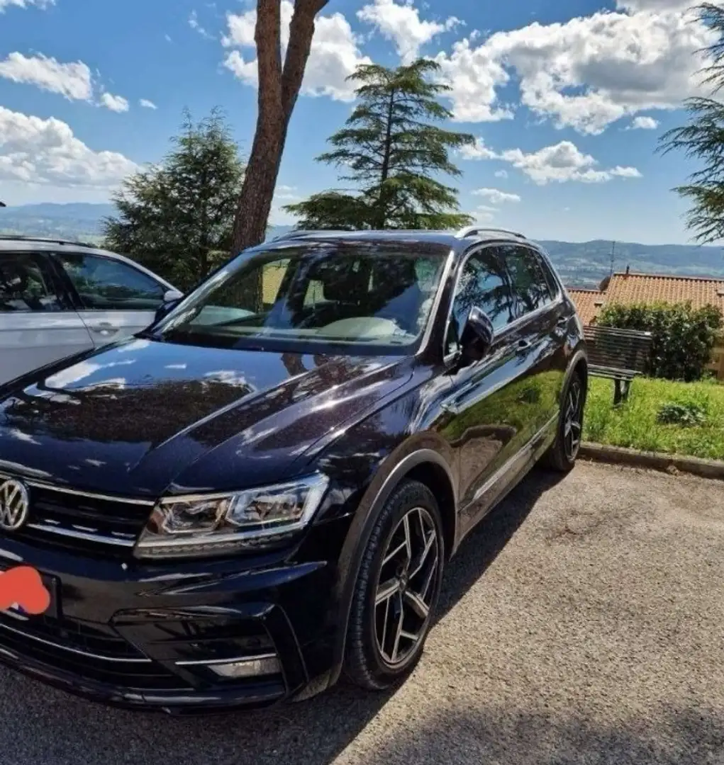 Volkswagen Tiguan 1.5 tsi Advanced R-Line Exterior Pack 150cv dsg - 2