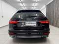 Audi A6 Avant 40 TDI quattro sport S-tronic Schwarz - thumbnail 8