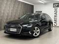 Audi A6 Avant 40 TDI quattro sport S-tronic Schwarz - thumbnail 4
