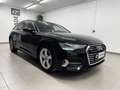 Audi A6 Avant 40 TDI quattro sport S-tronic Schwarz - thumbnail 5