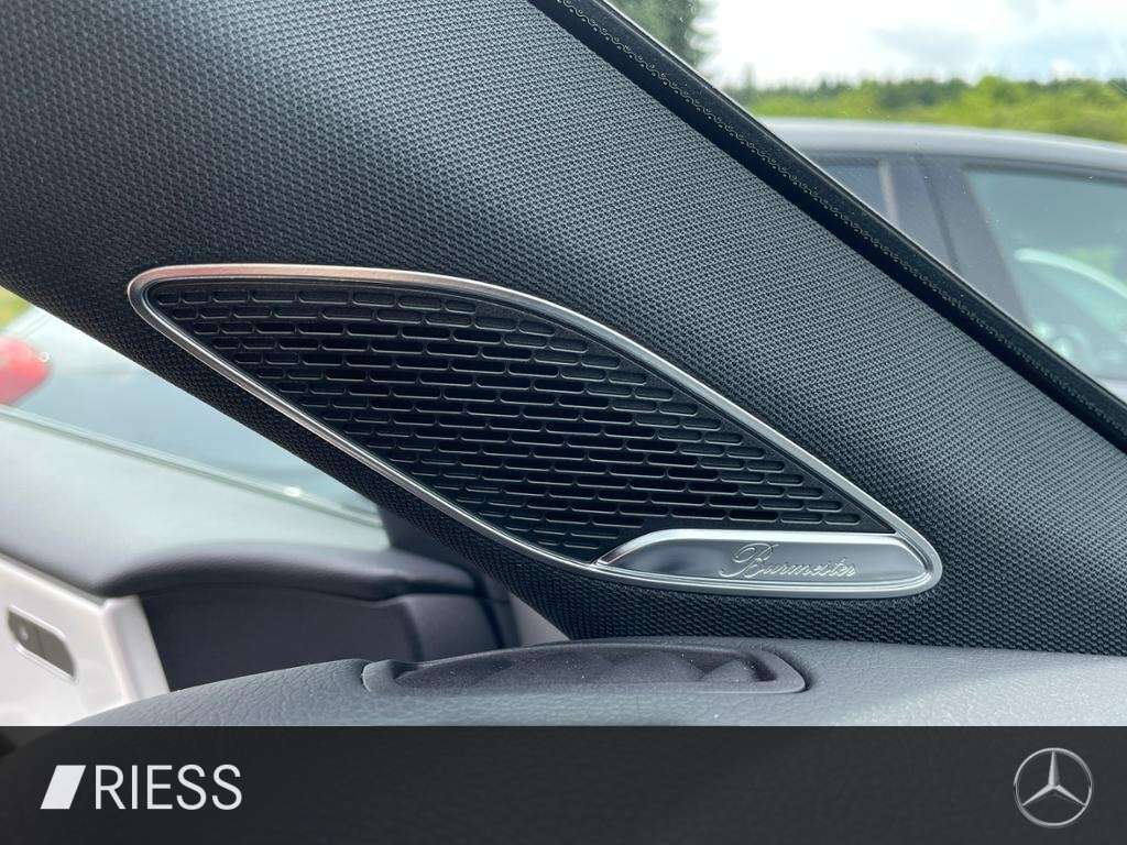 Mercedes-Benz A 220