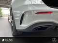 Mercedes-Benz A 220 4M AMG+AHK+PANO+PREMIUM+MULTIBEAM+360+BURM Gris - thumbnail 18