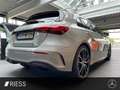 Mercedes-Benz A 220 4M AMG+AHK+PANO+PREMIUM+MULTIBEAM+360+BURM Grigio - thumbnail 5