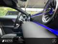 Mercedes-Benz A 220 4M AMG+AHK+PANO+PREMIUM+MULTIBEAM+360+BURM Grigio - thumbnail 10