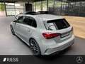 Mercedes-Benz A 220 4M AMG+AHK+PANO+PREMIUM+MULTIBEAM+360+BURM Grigio - thumbnail 4