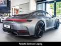 Porsche 992 911 Carrera T HD-Matrix Bose Spur Panorama Gris - thumbnail 6