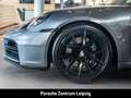 Porsche 992 911 Carrera T HD-Matrix Bose Spur Panorama Gris - thumbnail 7