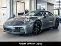 Porsche 992 911 Carrera T HD-Matrix Bose Spur Panorama Gris - thumbnail 1