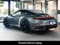 Porsche 992 911 Carrera T HD-Matrix Bose Spur Panorama Gris - thumbnail 3