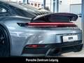 Porsche 992 911 Carrera T HD-Matrix Bose Spur Panorama Gris - thumbnail 13