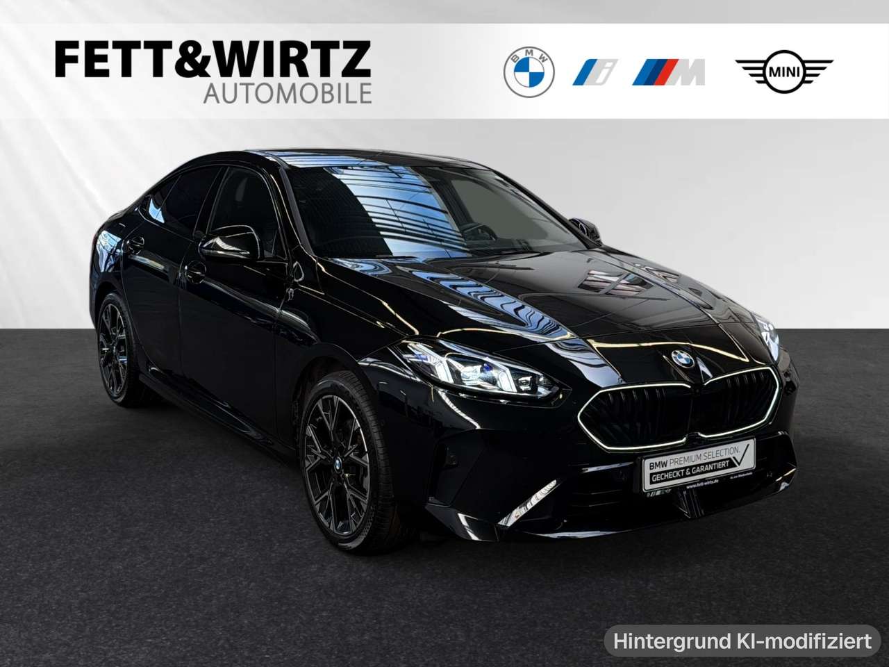 BMW 220 2026