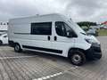 Fiat Ducato H3 Kastenwagen 40 L4H3 180 SZH/RKF/ Blanc - thumbnail 7