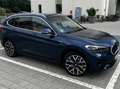 BMW X1 X1 xDrive25e Sport Line,SD,AHK,Leder,HUD,NP 68.000 Blau - thumbnail 11