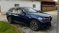 BMW X1 X1 xDrive25e Sport Line,SD,AHK,Leder,HUD,NP 68.000 Blau - thumbnail 1