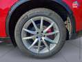 Alfa Romeo Stelvio 2.2 Diesel 210ch Ti Q4 AT8 MY21 Rouge - thumbnail 10