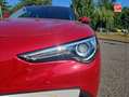Alfa Romeo Stelvio 2.2 Diesel 210ch Ti Q4 AT8 MY21 Rouge - thumbnail 13