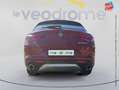 Alfa Romeo Stelvio 2.2 Diesel 210ch Ti Q4 AT8 MY21 Rouge - thumbnail 7