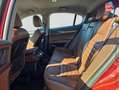 Alfa Romeo Stelvio 2.2 Diesel 210ch Ti Q4 AT8 MY21 Rouge - thumbnail 11