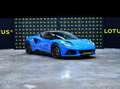 Lotus Emira Emira First Edition Bleu - thumbnail 2