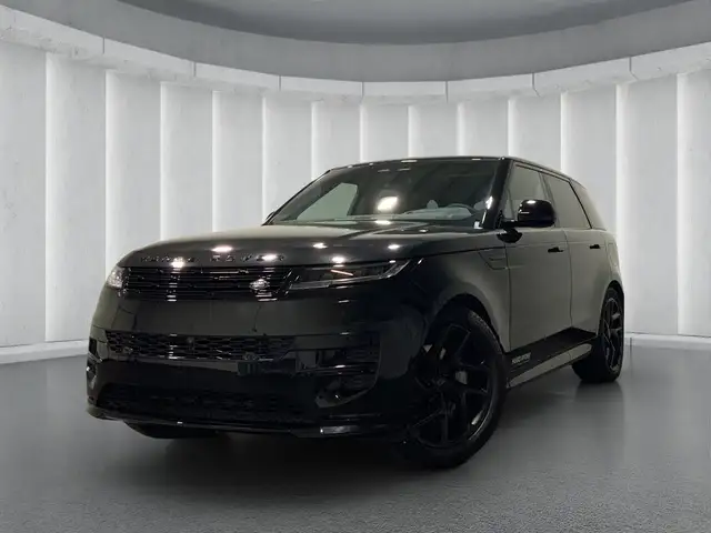 Land Rover Range Rover Sport DYNAMIC SE P460e | 22 | Sitzklima | Pano SD