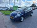 Peugeot 208 1.0 PureTech LIKE / Mooie auto / APK september 202 Blau - thumbnail 1