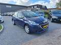Peugeot 208 1.0 PureTech LIKE / Mooie auto / APK september 202 Blau - thumbnail 2