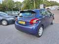 Peugeot 208 1.0 PureTech LIKE / Mooie auto / APK september 202 Blau - thumbnail 3