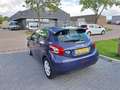 Peugeot 208 1.0 PureTech LIKE / Mooie auto / APK september 202 Blau - thumbnail 4