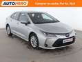 Toyota Corolla 1.8 Hybrid Business Plus Gris - thumbnail 8