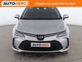 Toyota Corolla 1.8 Hybrid Business Plus Gris - thumbnail 9