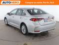 Toyota Corolla 1.8 Hybrid Business Plus Gris - thumbnail 4