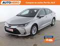 Toyota Corolla 1.8 Hybrid Business Plus Gris - thumbnail 1