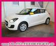 Suzuki Swift 1,2 Hybrid DualJet Clear; LED, Tempomat, Klima Weiß - thumbnail 1