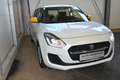 Suzuki Swift 1,2 Hybrid DualJet Clear; LED, Tempomat, Klima Weiß - thumbnail 3