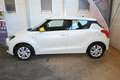 Suzuki Swift 1,2 Hybrid DualJet Clear; LED, Tempomat, Klima Weiß - thumbnail 4
